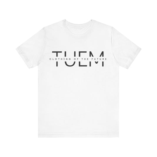 Clothing Of The Future Unisex T-Shirt